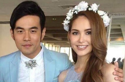 Hamil Tua, Hannah Quinlivan Susul Jay Chou ke Tiongkok