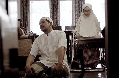 Garap Ulang Lagu Vina Panduwinata, Gigi Rilis MV 'Mohon Ampun'