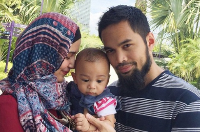 Kejadian Inilah Yang Membuat Teuku Wisnu Religius dan Berjanggut Lebat