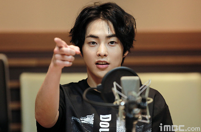Jika Suatu Hari Nanti Berkencan, Ini Impian Xiumin EXO