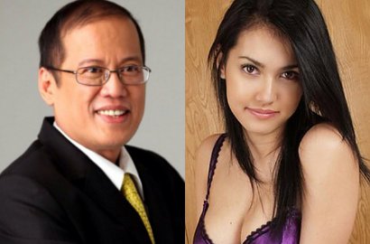 Presiden Filipina Akan Nikahi Maria Ozawa 'Miyabi'?