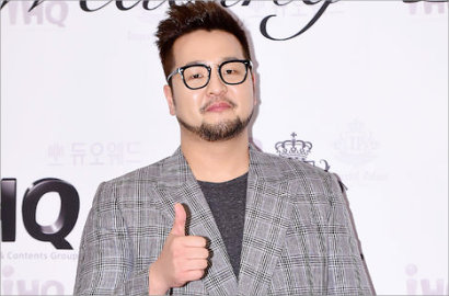 Kim Tae Woo g.o.d Akan Jadi MC Pernikahan Park Joon Hyung