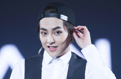 Ngefans Berat, Xiumin EXO Anggap TVXQ Sebagai Dewa