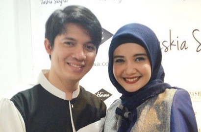 Zaskia Sungkar - Irwansyah Punya Metode Lain Jika Program Hamil Gagal