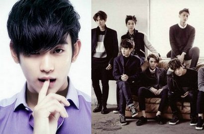 EXO dan Kim Soo Hyun Bakal Dibuatkan Pulau Khusus Oleh Pemerintah Korea?