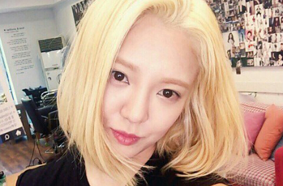 Rayakan Ultah Seohyun SNSD, Hyoyeon Pamer Foto Bareng Pakai Bikini