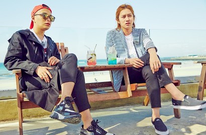 Ungkap Ingin Pacaran, Heechul SuJu Pilih Tae Yeon SNSD Atau Son Dam Bi?
