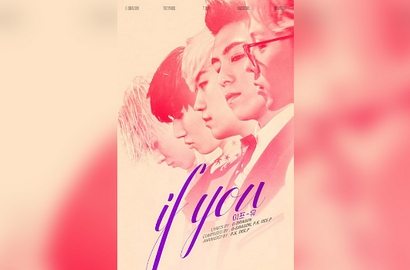 Big Bang Resmi Rilis Single Ballad 'If You'