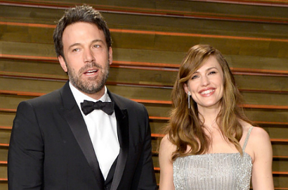 10 Tahun Menikah, Ben Affleck dan Jennifer Garner Resmi Akan Bercerai