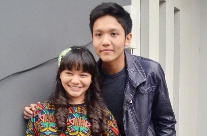 Usai Gosip Pacaran dengan Amel Carla, Thoriq Kini Kabur dari Rumah