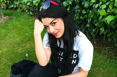 Gulcin Tuncok 'Zeynep' Elif Berduka atas Jatuhnya Hercules C130