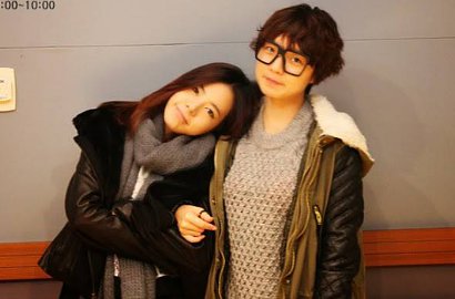 Sunny SNSD Sebut Ahn Young Mi Berubah Usai Masuk YG Entertainment