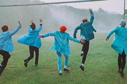 'If You' dan 'Sober' Big Bang Rajai Chart iTunes di 19 Negara