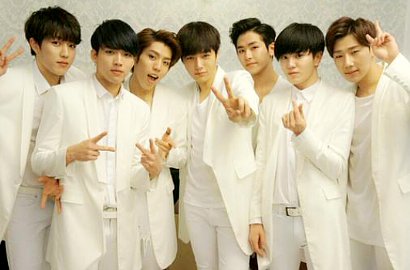 Infinite Super Keren Bergaya Kasual di Foto Teaser 'Reality'