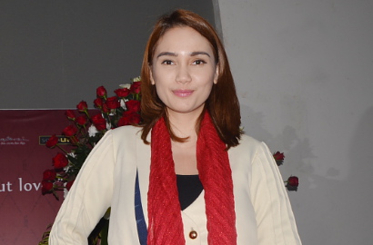 Punya Pacar Usai 2 Tahun Menjanda, Feby Febiola: Sudah Terlalu Lama Sendiri