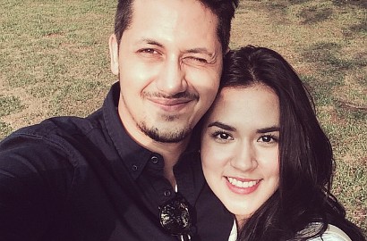 Keenan Romantis pada Raisa, Fans Langsung Meleleh