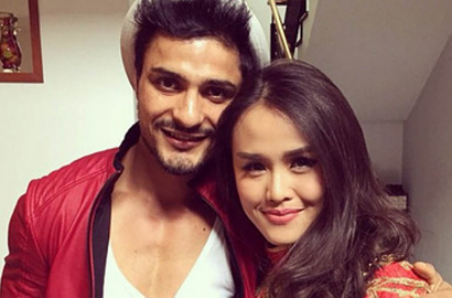 Unggah Foto Pangku Pacar, Vin Rana Dikecam Fans