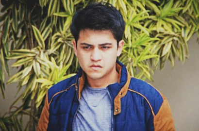 Kabar Duka, Ayah Rizky Alatas Meninggal Dunia