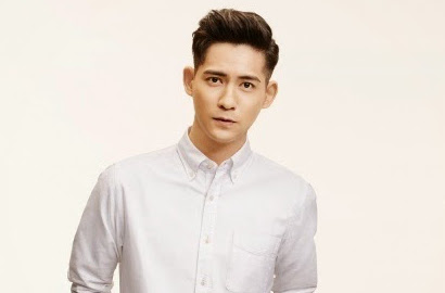 Pacar Dikabarkan Hamil, Vic Zhou Beri Tanggapan