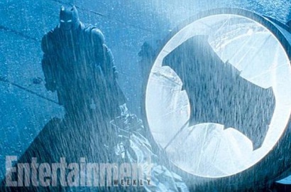 Intip Foto-Foto Eksklusif Ben Affleck Cs di 'Batman v Superman: Dawn of Justice'