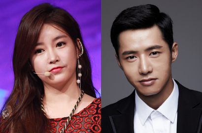 Lee Dong Gun-Jiyeon T-ara Pacaran, Netter Kembali Sorot Oh Jong Hyuk-Soyeon