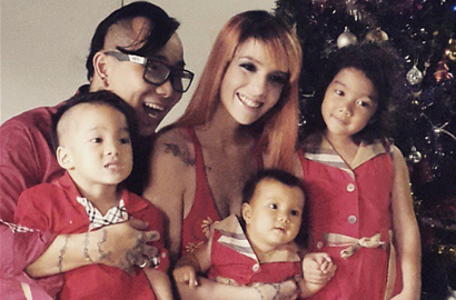 Keren, Sheila Marcia Kini Jago Sulam Alis