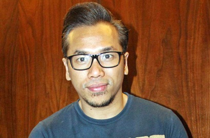 Sammy Simorangkir Juga Jadi 'Korban' Kebakaran di Bandara Soetta