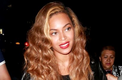 Wow, Gedung dengan Lekuk Tubuh Beyonce Akan Dibuat di Australia