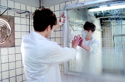 Misterius, Infinite Bikin Penasaran di Teaser MV 'Bad'