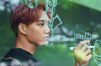 Kai cs Ganteng dan Keren di Video Iklan EXO x MCM