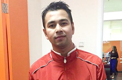 Tak Mau Dipanggil Om-Om, Raffi Ahmad Hindari Makanan Ini