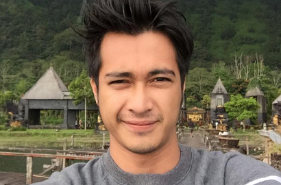 Eza Gionino Cerita Tentang Sisi Kelam Masuk Penjara