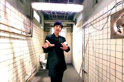 Keren, Video Teaser Baru 'Bad' Infinite Bisa Gerak 360 Derajat
