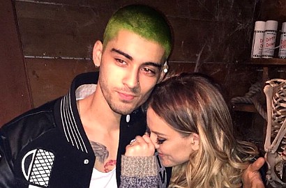 Segera Menikah, Zayn Malik dan Perrie Edwards Sudah Punya Rumah Mewah