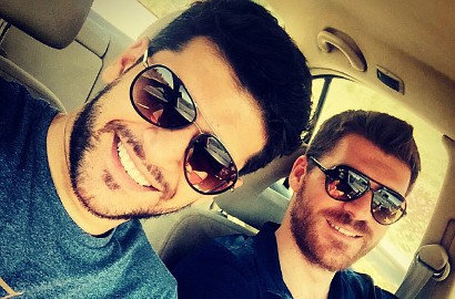 Super Seksi, Pemeran Selim dan Melih Jadi Godaan Berat Puasa