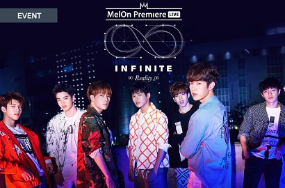 Fans Ngakak Lihat L 'Menang' Kuis Tiket Showcase Infinite