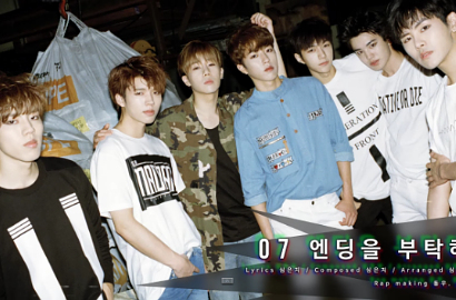 Infinite Janji Berikan Lagu-Lagu Catchy Lewat Preview Album 'Reality'