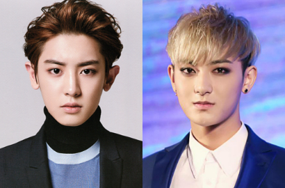 Diunfollow Chanyeol, Tao Unfollow Balik Semua Member EXO di Instagram