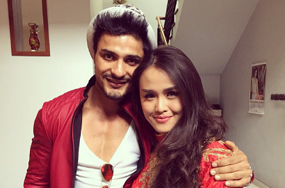 Pacar Vin Rana, Nita Sofiani Kocak Beraksen Medok Jawa Lewat Video DubSmash