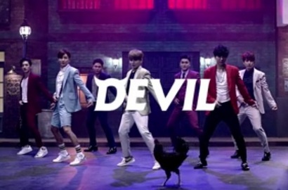 Ini 3 Alasan Anda Wajib Kepo dan Menanti Comeback Super Junior 'Devil'