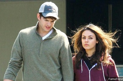 Mila Kunis Simpan Pistol di Rumah, Demi Apa?
