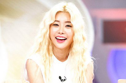 Sojin Girl's Day Beberkan Tipe Ideal dan Usia Nikah