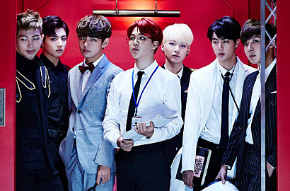Terlalu Mahal, Fans Protes Tiket Fanmeet BTS Dijual Sampai Rp 3 Juta