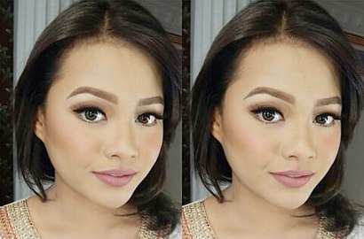 Intip Bakat Terpendam Aurel Hermansyah yang Bikin Netter Takjub