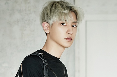 Trainee SM Ini Dinilai Bisa Saingi Ketampanan Chanyeol EXO, Setuju?