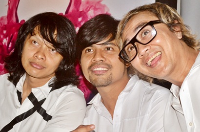 Aransemen Ulang Lagu Bimbo, Gigi Ingin Buktikan Lagu Religi Tak Cupu