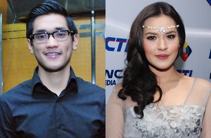 Afgan dan Raisa Siap Hibur Fans di Konser Kolaborasi 'A Night to Remember'