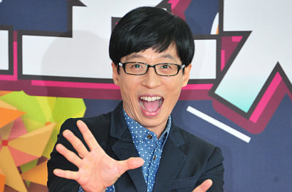 Usai Umumkan Yoo Jae Seok Bergabung, Saham FNC Naik Drastis