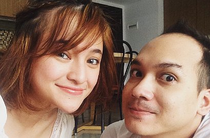 Sudah Tak Tahan Lihat Tingkahnya, Ibu Egi John Tegur Marshanda