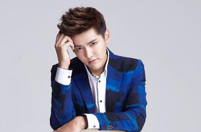 Netter Berdebat Apakah Kris Wu Yifan Operasi Plastik di Foto Terbaru